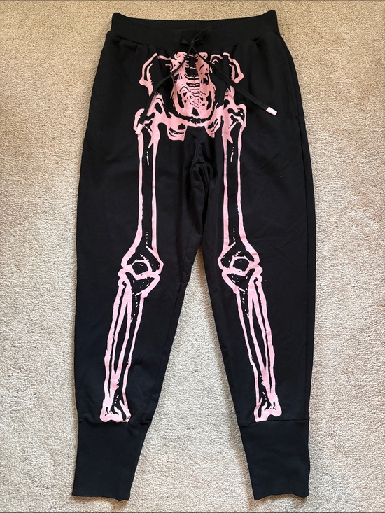 Killstar Pants - 🖤SOLD🖤 Killstar X Avril Lavigne Joggers